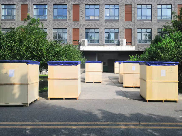 防震木箱在運輸過程中起到什么作用？