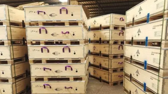 防潮真空木箱的主要構(gòu)成與工藝